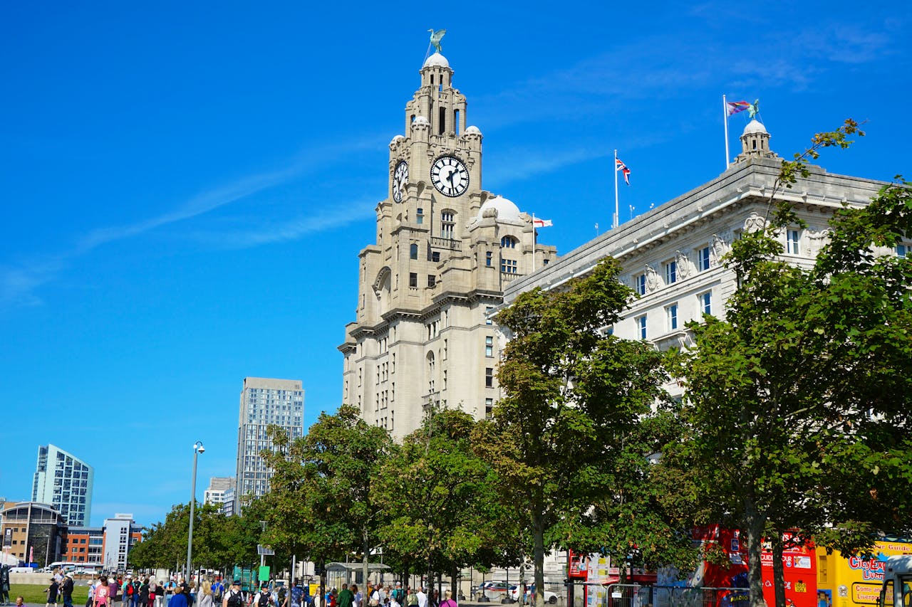 Spanish Classes in Liverpool for All Ages